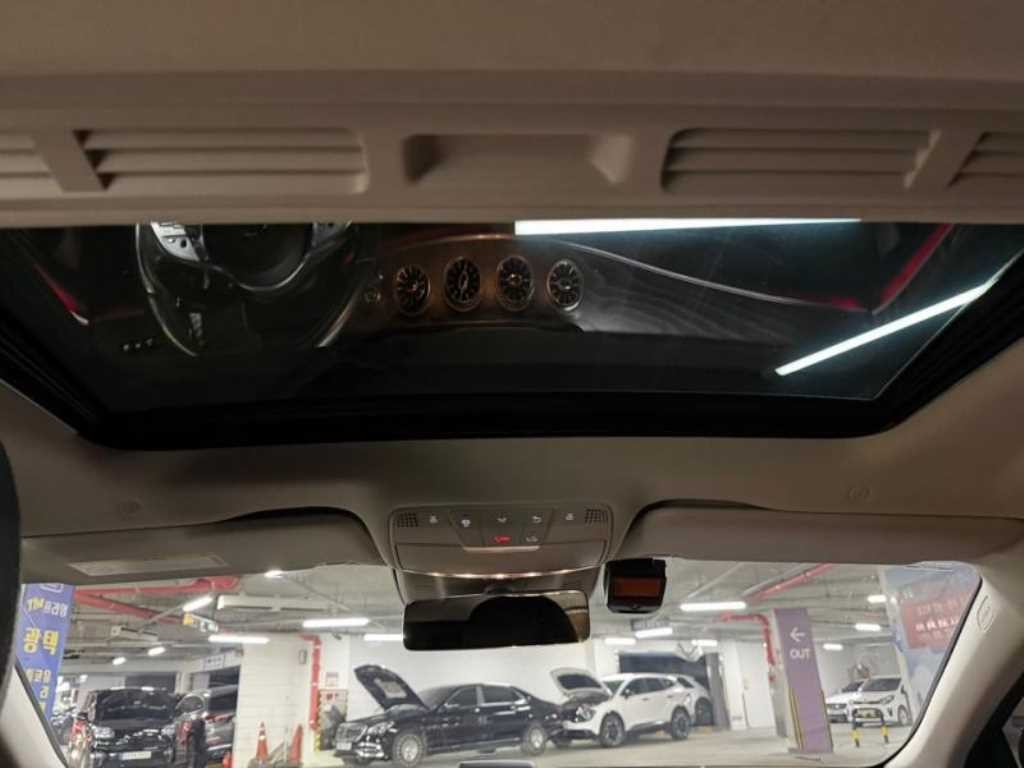 벤츠 CLS 클래스 CLS클래스 C257 CLS 400d 4MATIC 이미지 17