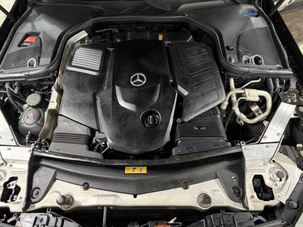 벤츠 CLS 클래스 CLS클래스 C257 CLS 400d 4MATIC 이미지 19