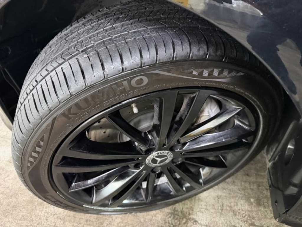 벤츠 CLS 클래스 CLS클래스 C257 CLS 400d 4MATIC 이미지 20