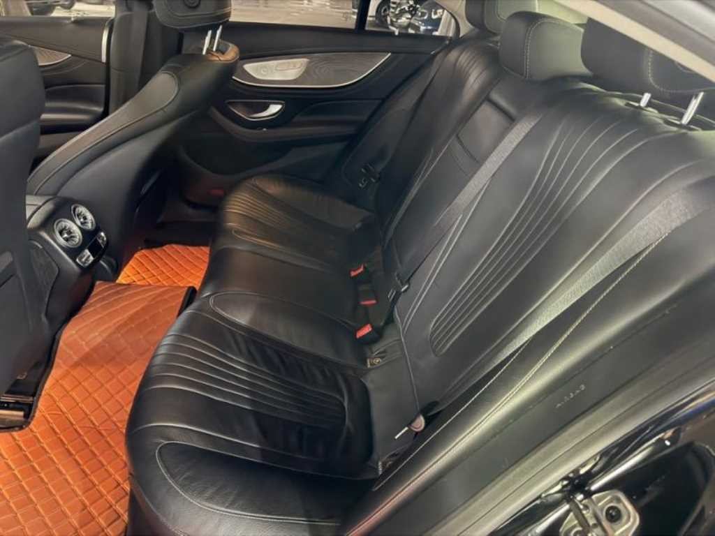 벤츠 CLS 클래스 CLS클래스 C257 CLS 400d 4MATIC 이미지 6