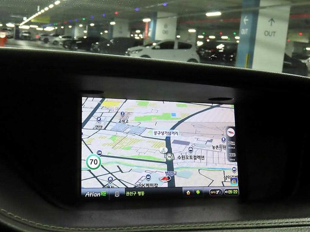 렉서스 ES 뉴ES300h 슈프림 이미지 13