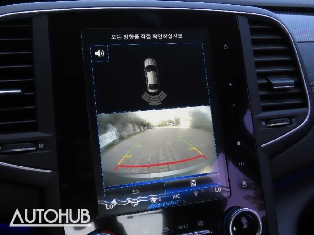 르노코리아(삼성) SM6 가솔린 2.0 GDe LE 이미지 10