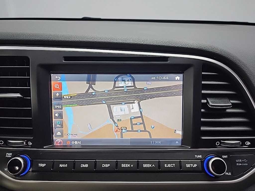 현대 아반떼 아반떼 AD 1.6 GDI 밸류 플러스 이미지 13