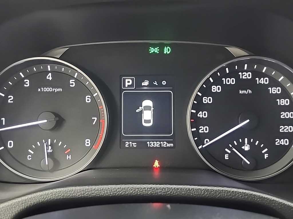 현대 아반떼 아반떼 AD 1.6 GDI 밸류 플러스 이미지 6