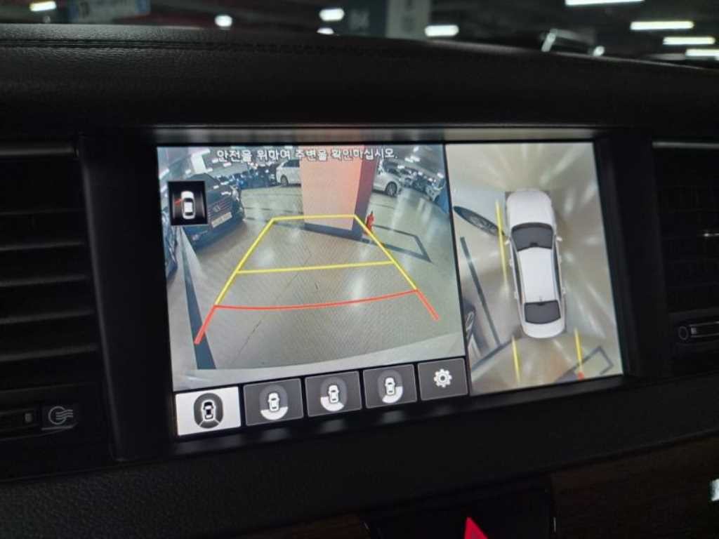 기아 K7 올 뉴 K7 2.4 GDI 리미티드 이미지 10