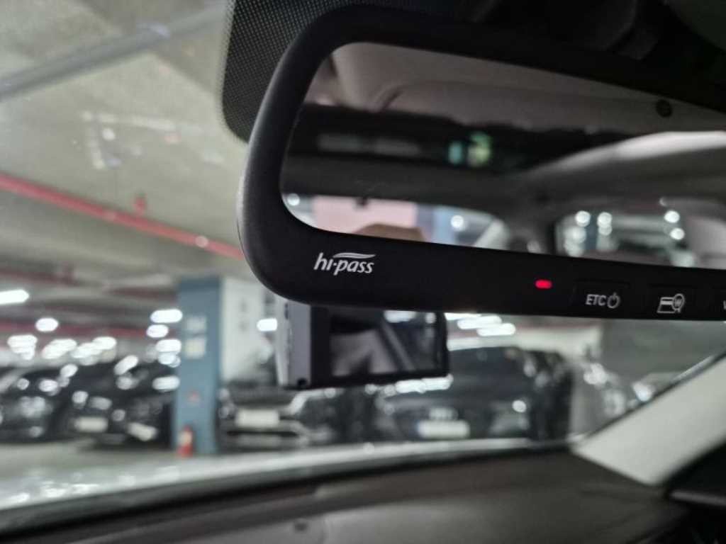 기아 K7 올 뉴 K7 2.4 GDI 리미티드 이미지 12