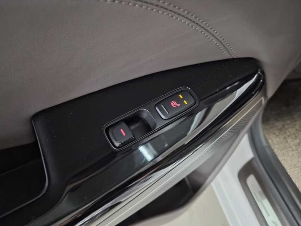 기아 K7 올 뉴 K7 2.4 GDI 리미티드 이미지 13