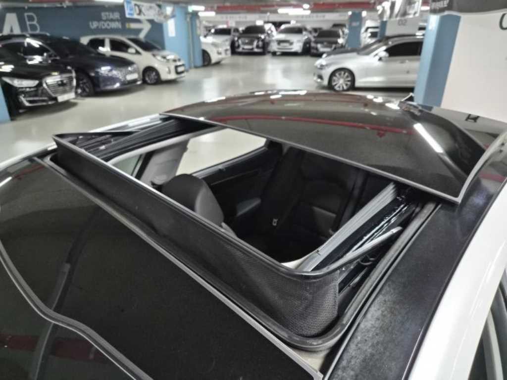 기아 K7 올 뉴 K7 2.4 GDI 리미티드 이미지 14