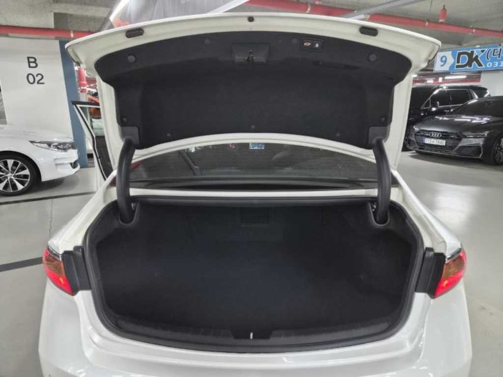 기아 K7 올 뉴 K7 2.4 GDI 리미티드 이미지 19