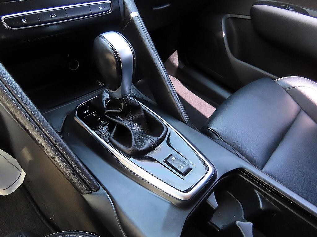 르노코리아(삼성) QM6 가솔린 2WD SE 이미지 10