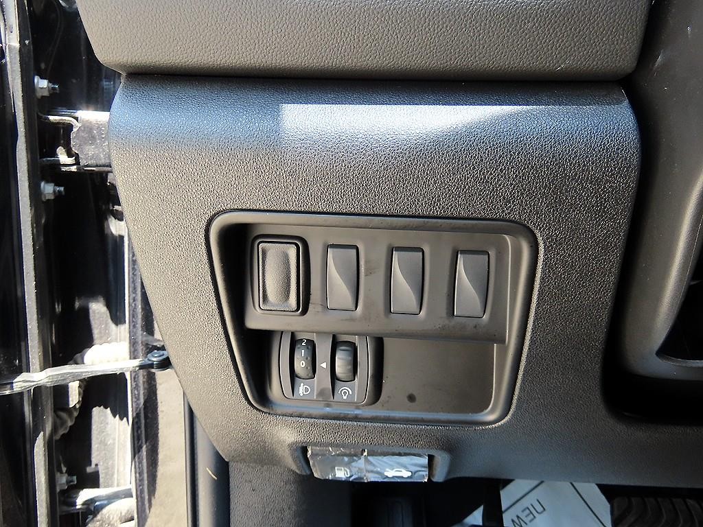 르노코리아(삼성) QM6 가솔린 2WD SE 이미지 12