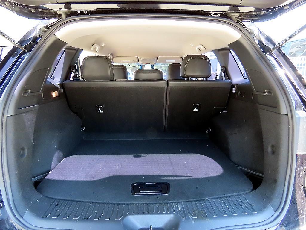 르노코리아(삼성) QM6 가솔린 2WD SE 이미지 17
