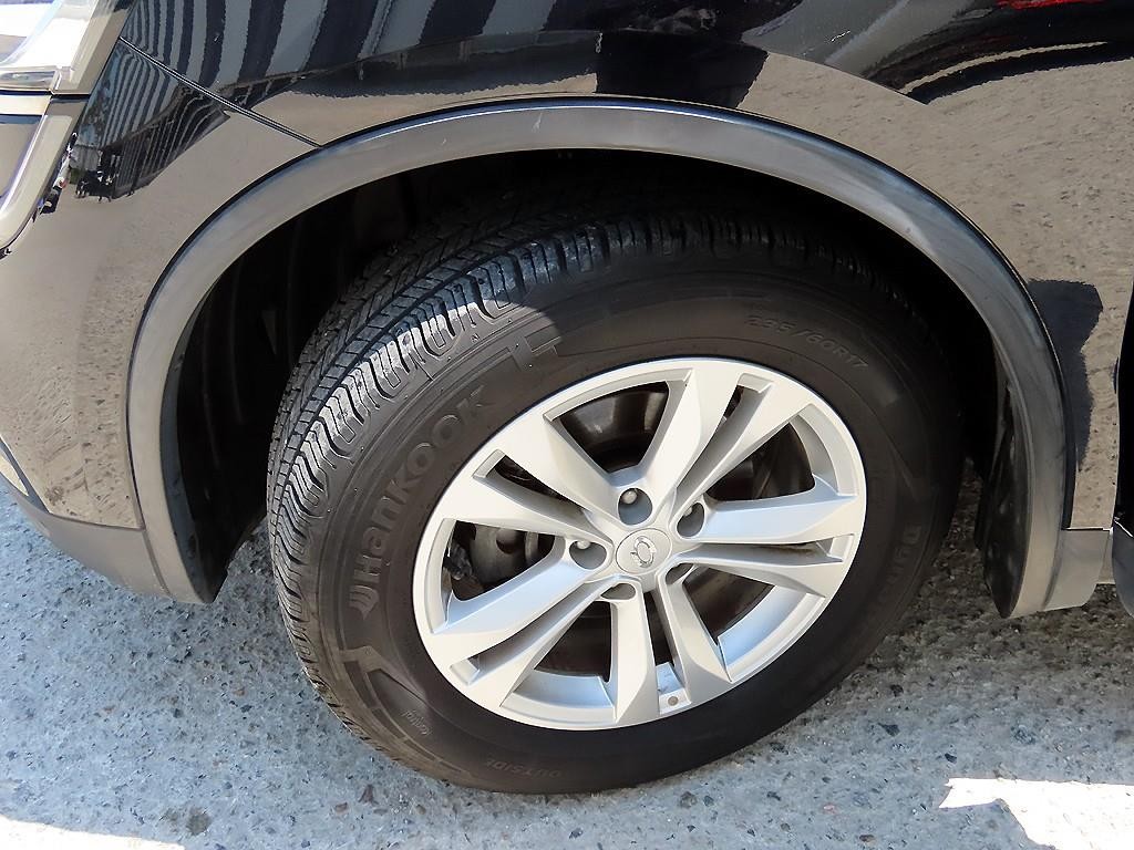 르노코리아(삼성) QM6 가솔린 2WD SE 이미지 19