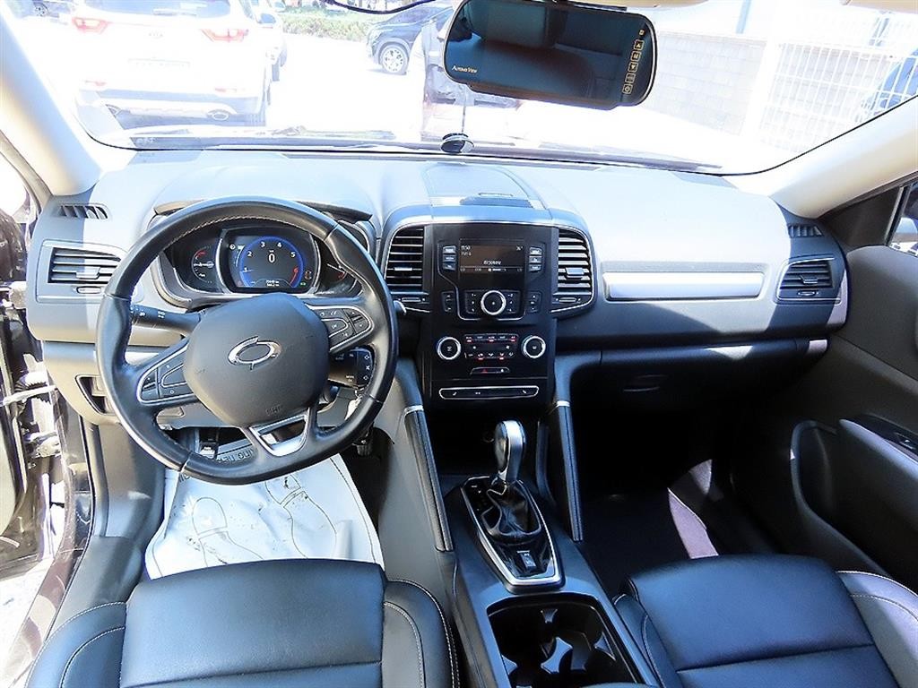 르노코리아(삼성) QM6 가솔린 2WD SE 이미지 7