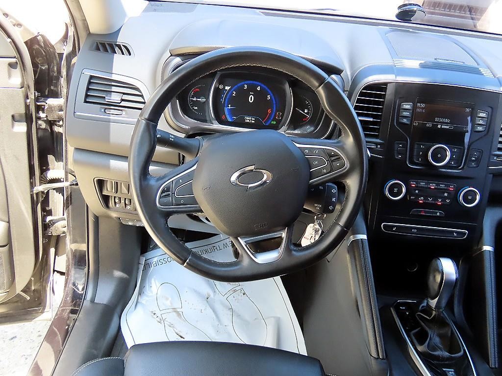 르노코리아(삼성) QM6 가솔린 2WD SE 이미지 8