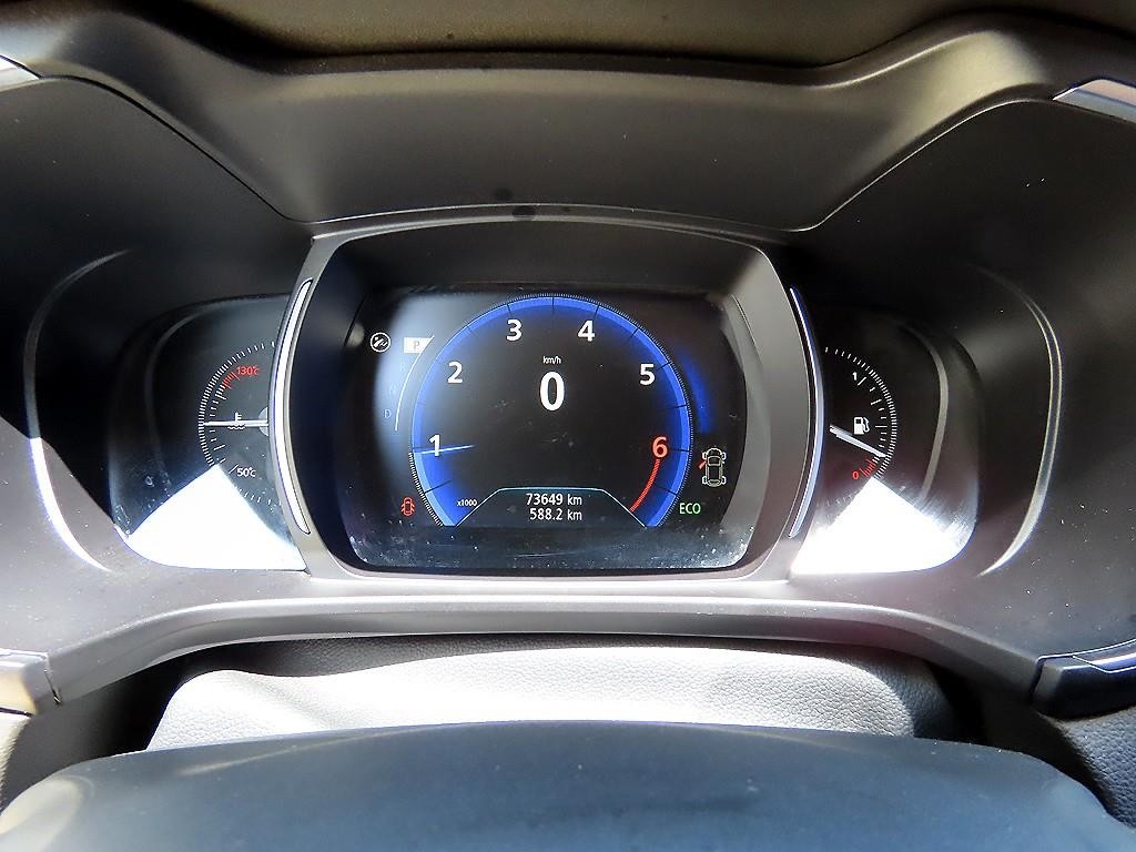 르노코리아(삼성) QM6 가솔린 2WD SE 이미지 9