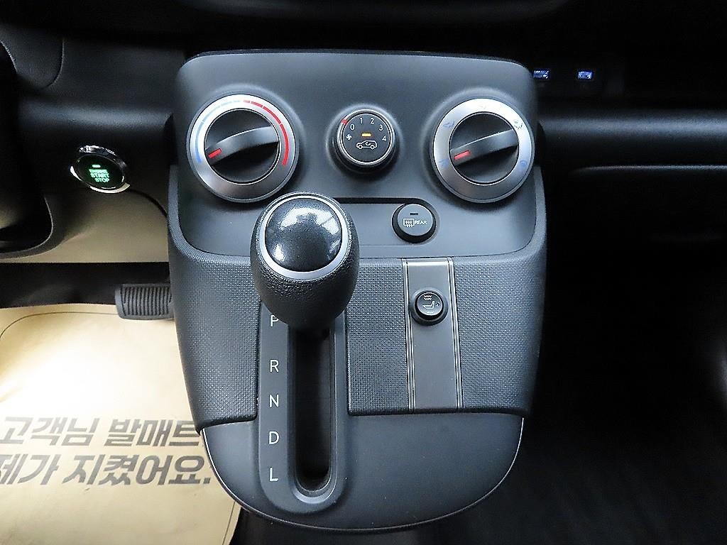 현대 캐스퍼 1.0 가솔린 스마트 이미지 10
