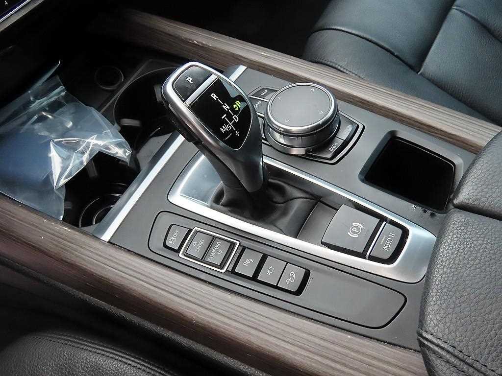 BMW X5 X5 (F15) xDrive 30d 이미지 11