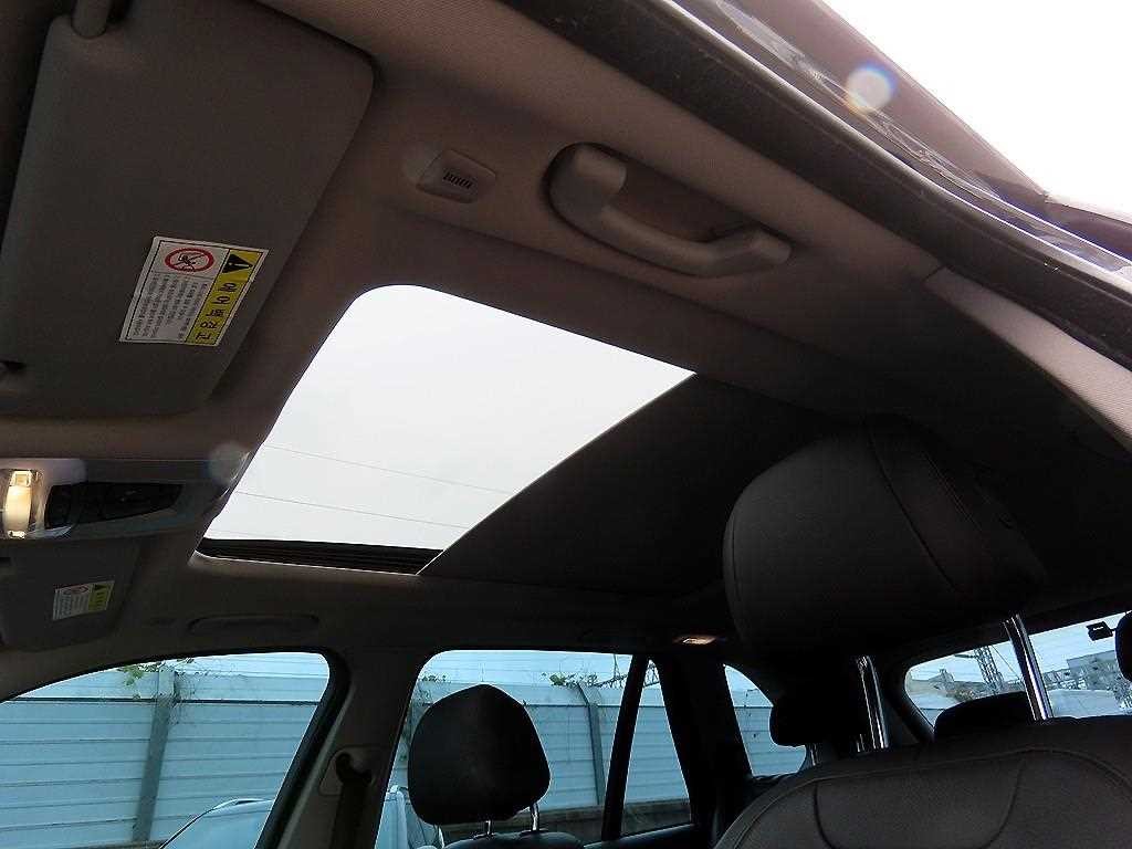 BMW X5 X5 (F15) xDrive 30d 이미지 16