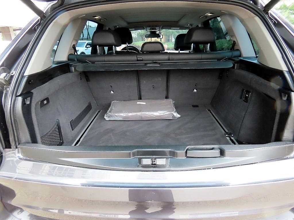 BMW X5 X5 (F15) xDrive 30d 이미지 17