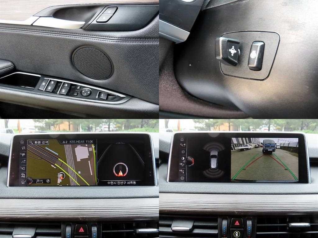 BMW X5 X5 (F15) xDrive 30d 이미지 18