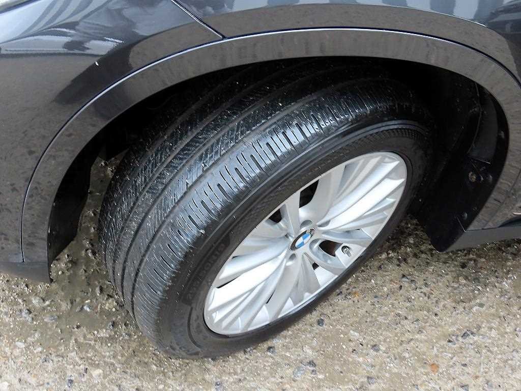 BMW X5 X5 (F15) xDrive 30d 이미지 20