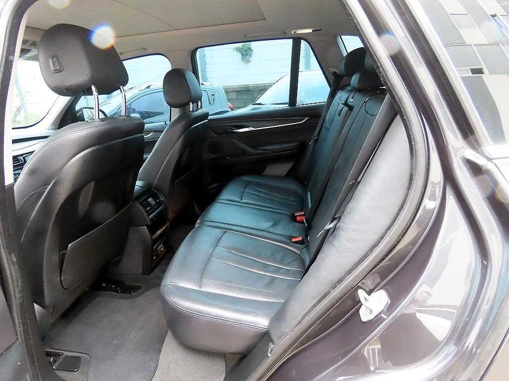 BMW X5 X5 (F15) xDrive 30d 이미지 6