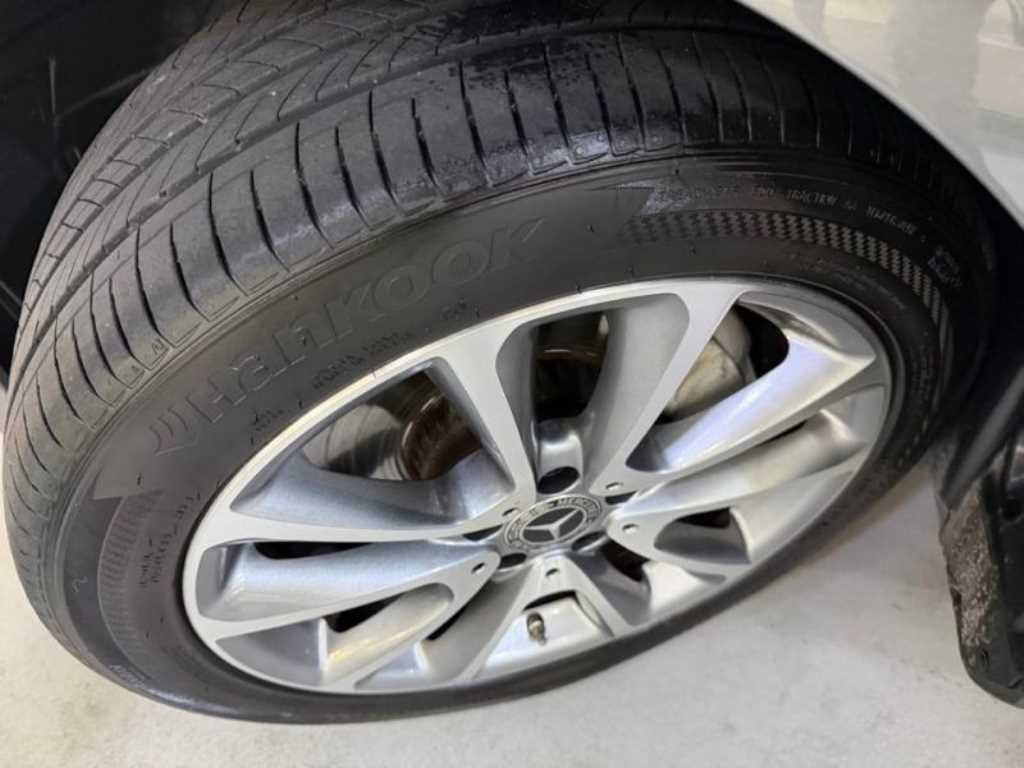 벤츠 E 클래스 E-클래스 W213 E300 4MATIC 아방가르드 이미지 19