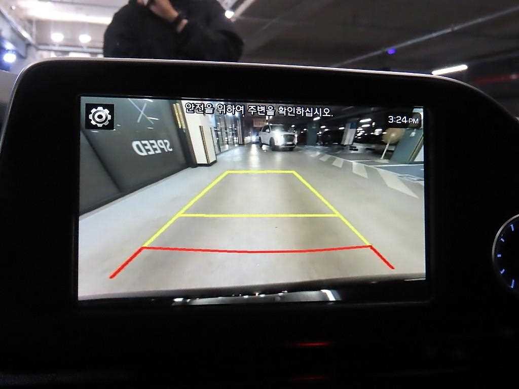 현대 그랜저 그랜저 IG 2.4 GDI 프리미엄 기본형 이미지 14