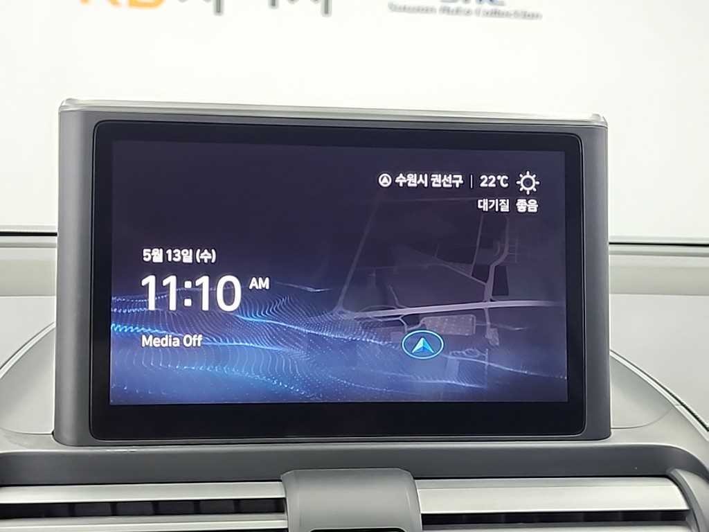 현대 캐스퍼 1.0 가솔린 터보 인스퍼레이션 이미지 14