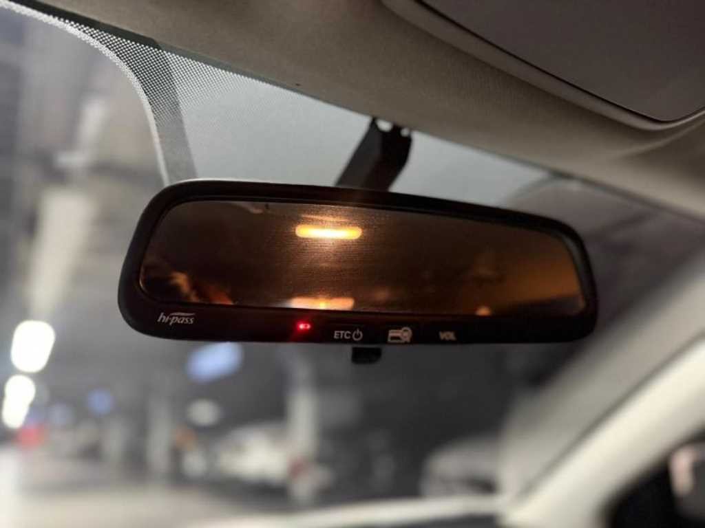 기아 스토닉 디젤 1.6 프레스티지 이미지 15