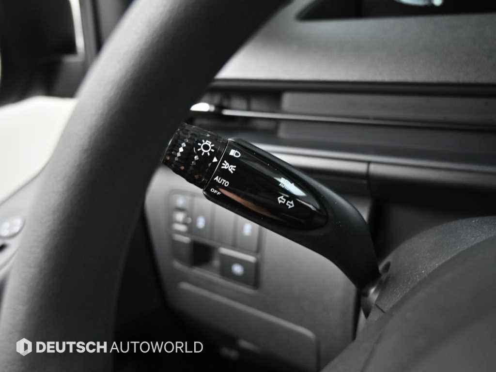 현대 스타리아 2WD 디젤 카고 스마트 3인승 이미지 16