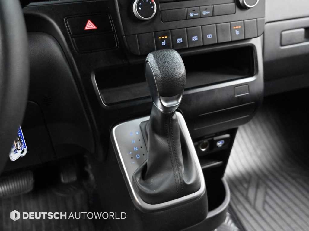 현대 스타리아 2WD 디젤 카고 스마트 3인승 이미지 9