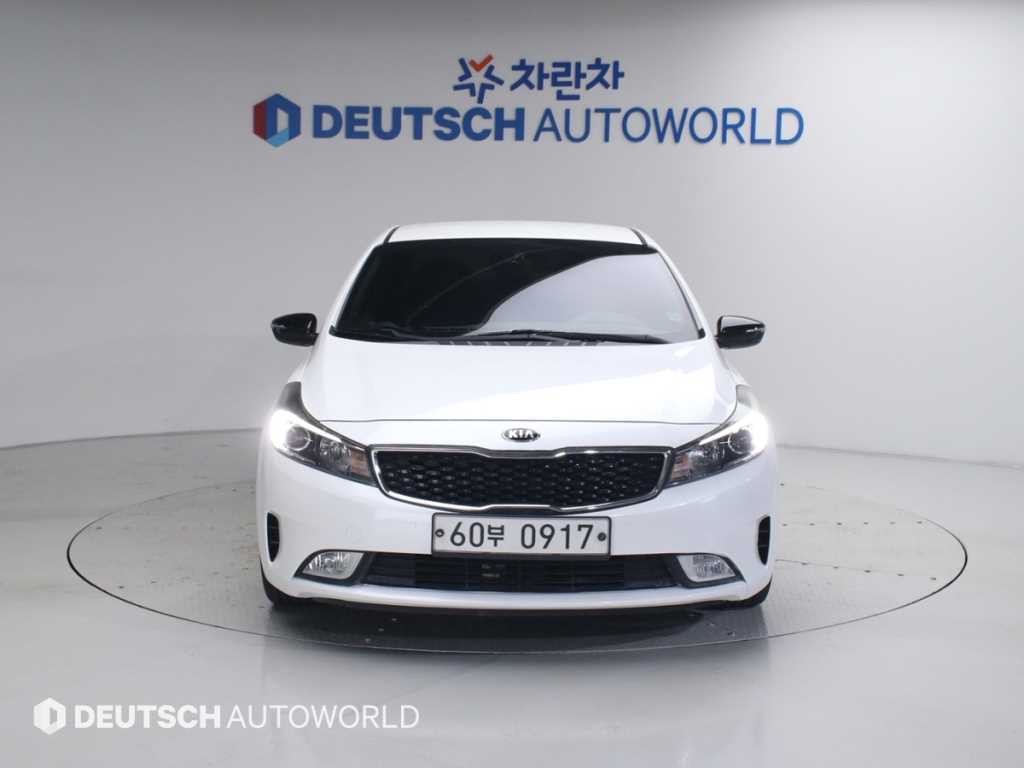 기아 K3 더뉴 K3 1.6 GDI 노블레스 이미지 3