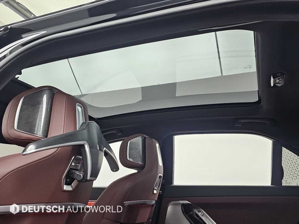 BMW 7시리즈 7시리즈 (G70) 740d xDrive M 스포츠 이미지 18