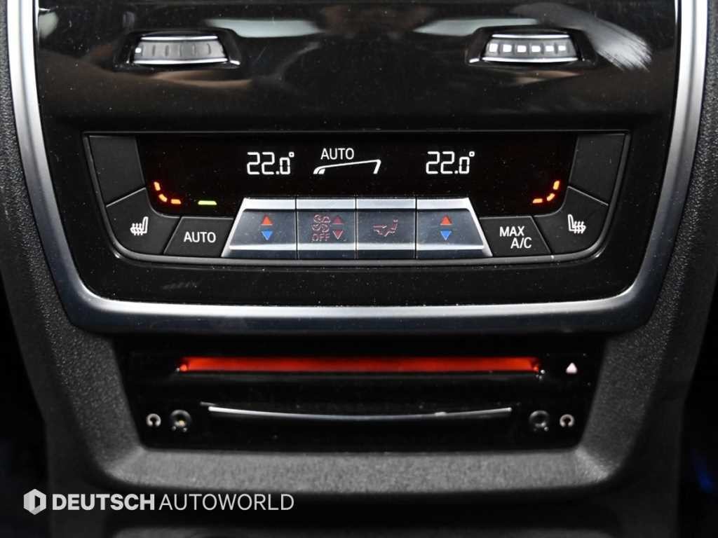 BMW X7 X7 (G07) xDrive 40d M 스포츠 이미지 16