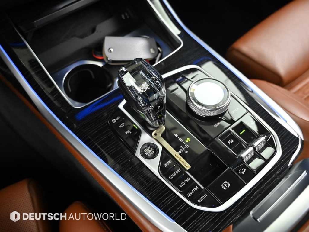 BMW X7 X7 (G07) xDrive 40d M 스포츠 이미지 9