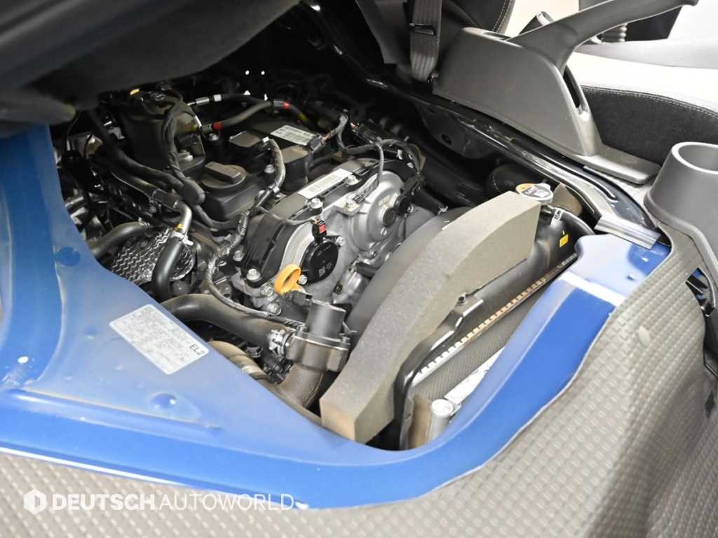 소형화물 덤프 [덤프]포터2 (LPG2.5터보) 슈퍼캡/장축/4WD 이미지 6