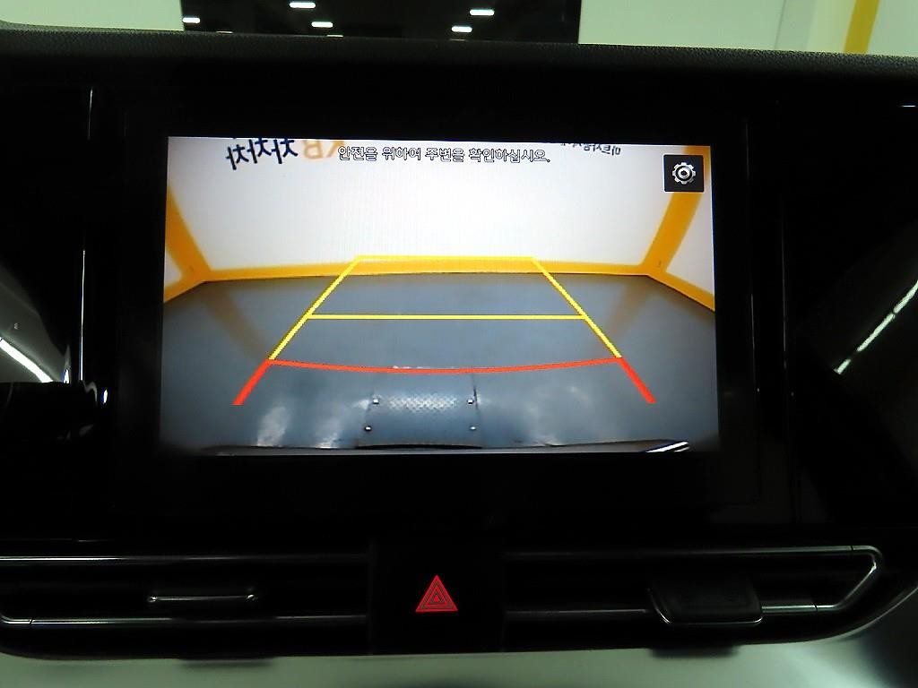 기아 니로 더 뉴 니로 1.6 HEV 트렌디 이미지 15