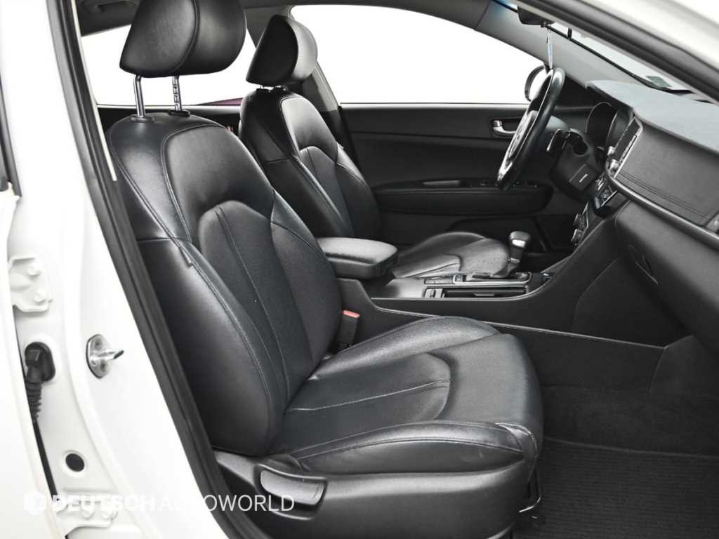 기아 K5 K5 2세대 SX 2.0 LPI 럭셔리 A/T 이미지 10