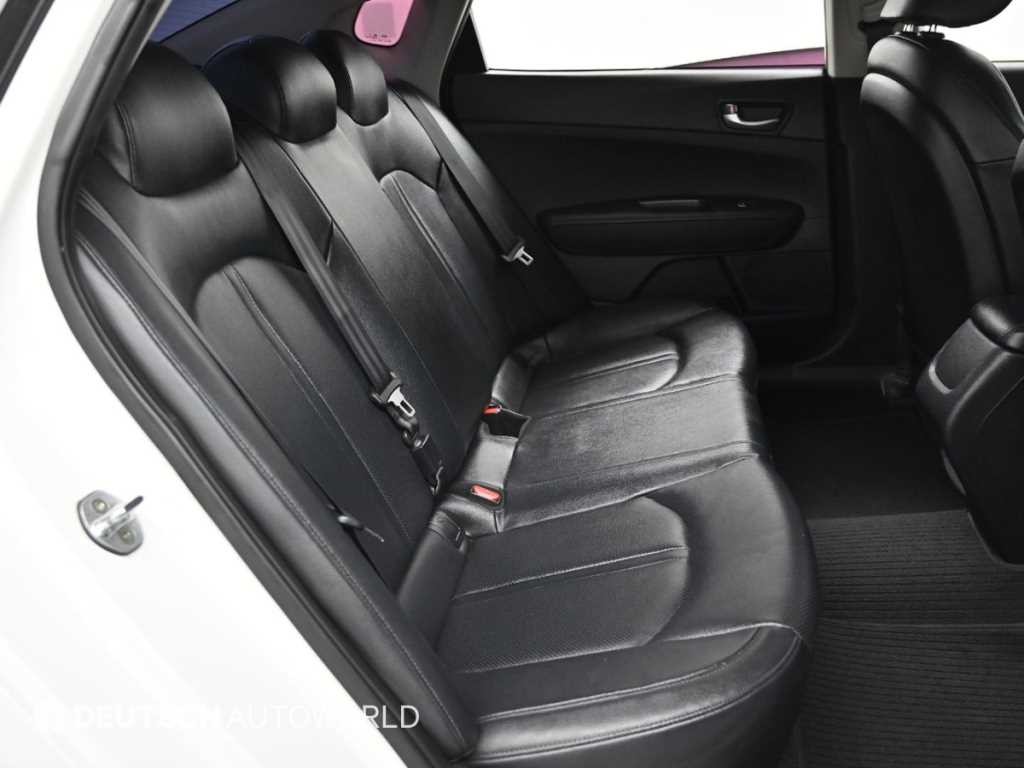 기아 K5 K5 2세대 SX 2.0 LPI 럭셔리 A/T 이미지 12