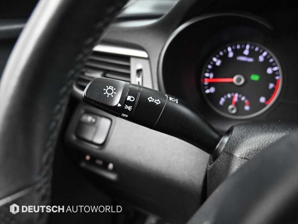 기아 K5 K5 2세대 SX 2.0 LPI 럭셔리 A/T 이미지 16