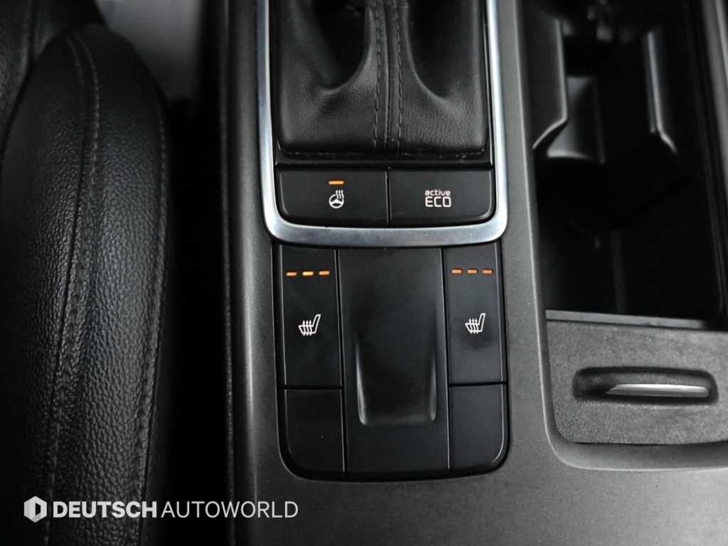 기아 K5 K5 2세대 SX 2.0 LPI 럭셔리 A/T 이미지 17