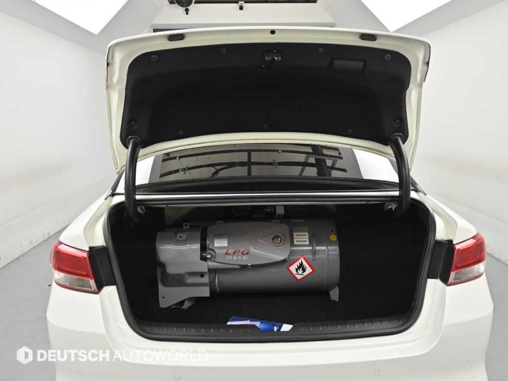 기아 K5 K5 2세대 SX 2.0 LPI 럭셔리 A/T 이미지 19