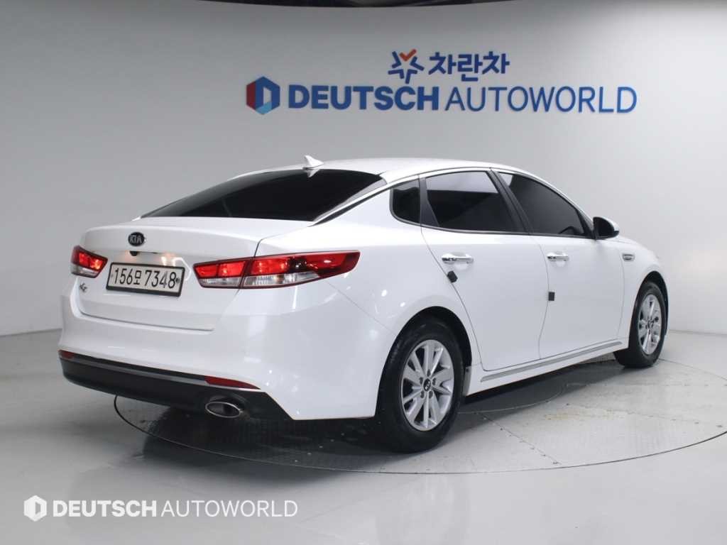 기아 K5 K5 2세대 SX 2.0 LPI 럭셔리 A/T 이미지 2