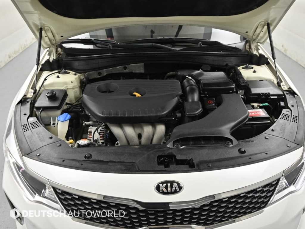 기아 K5 K5 2세대 SX 2.0 LPI 럭셔리 A/T 이미지 6