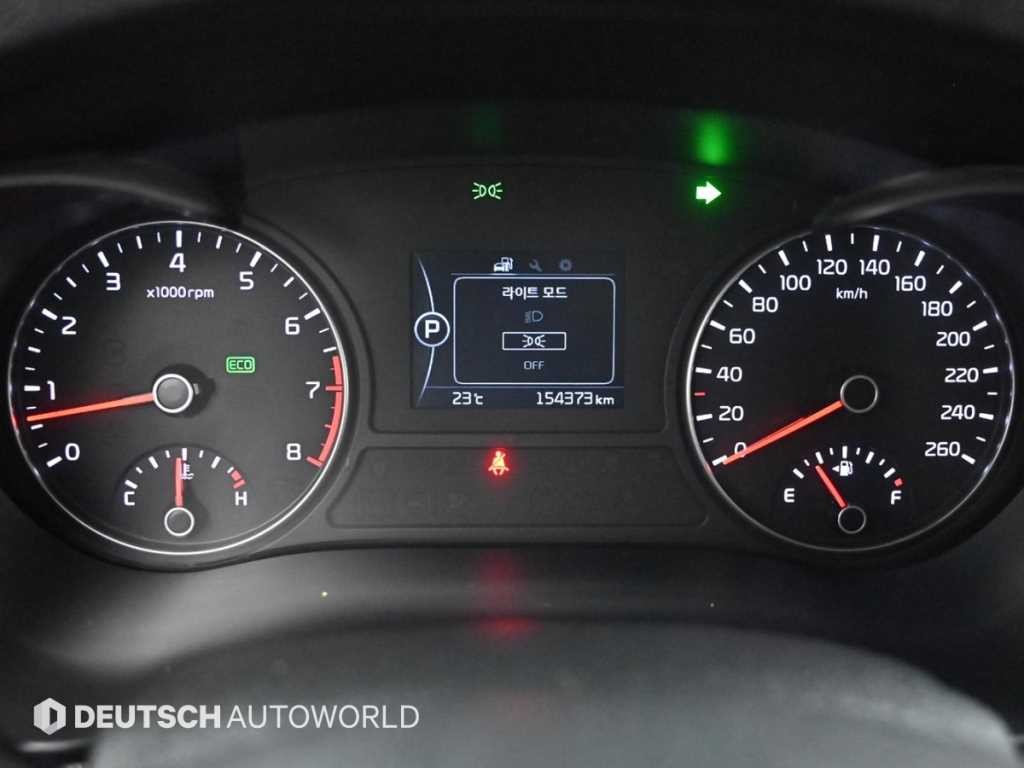 기아 K5 K5 2세대 SX 2.0 LPI 럭셔리 A/T 이미지 8