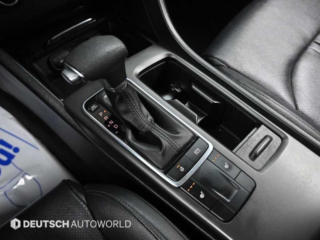 기아 K5 K5 2세대 SX 2.0 LPI 럭셔리 A/T 이미지 9