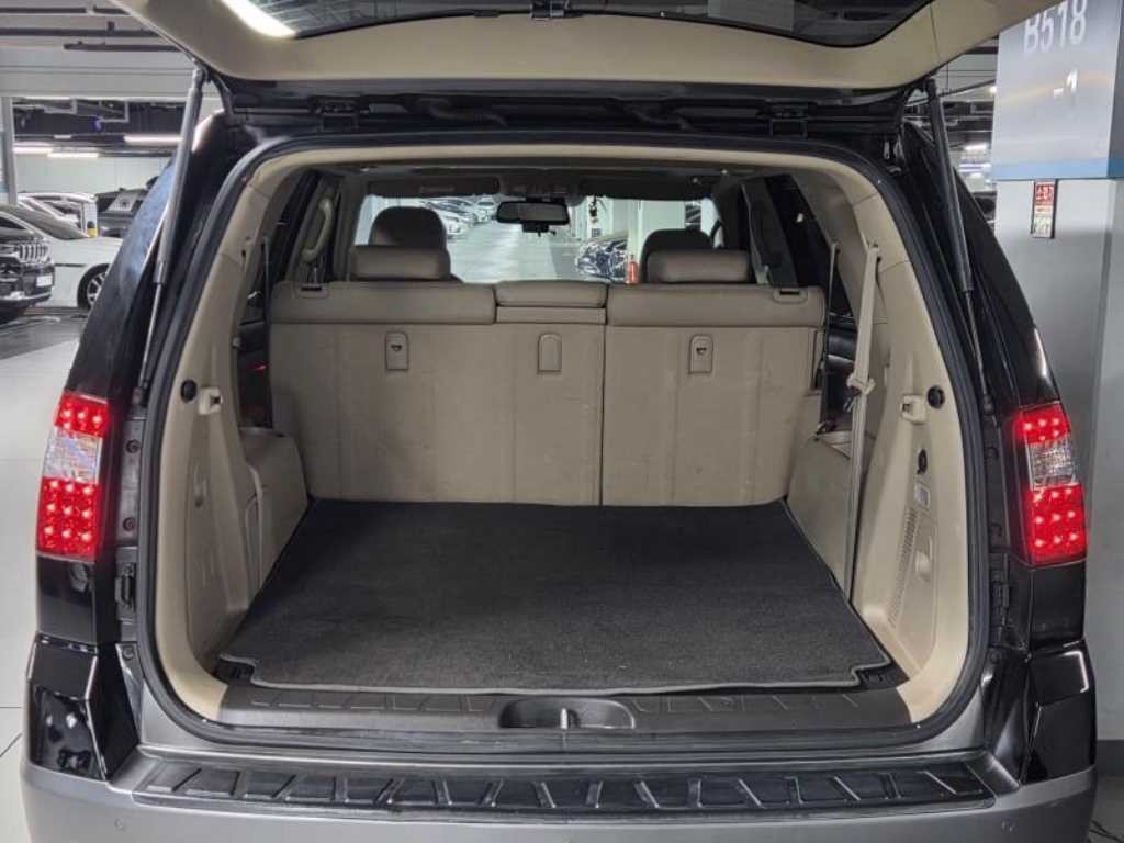 기아 모하비 디젤 4WD KV300 이미지 11