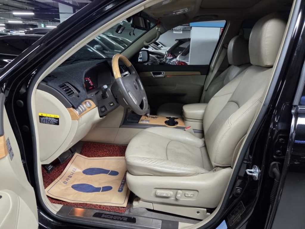 기아 모하비 디젤 4WD KV300 이미지 14